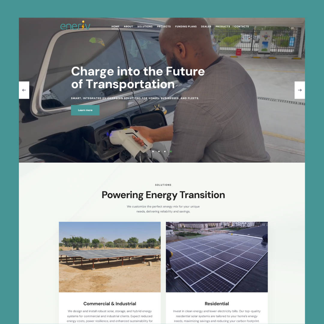 Eneriv